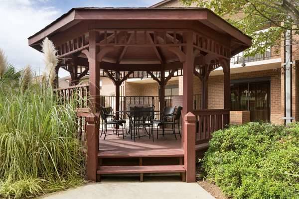 Ramada by wyndham raleigh