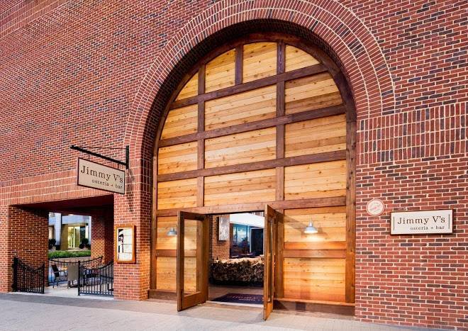 Sheraton raleigh hotel