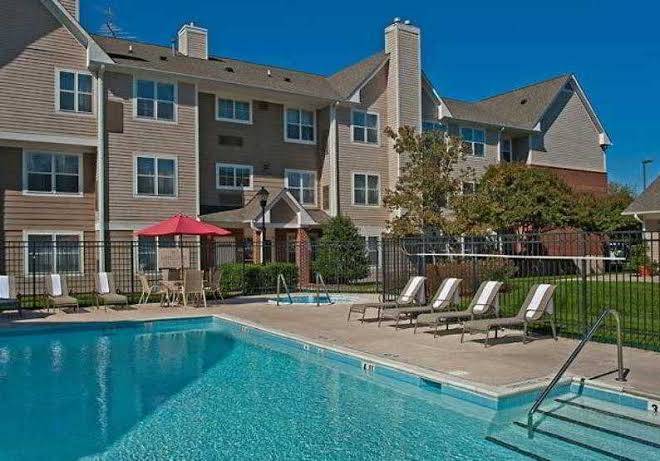 Residence inn by marriott raleigh durham airport morrisville