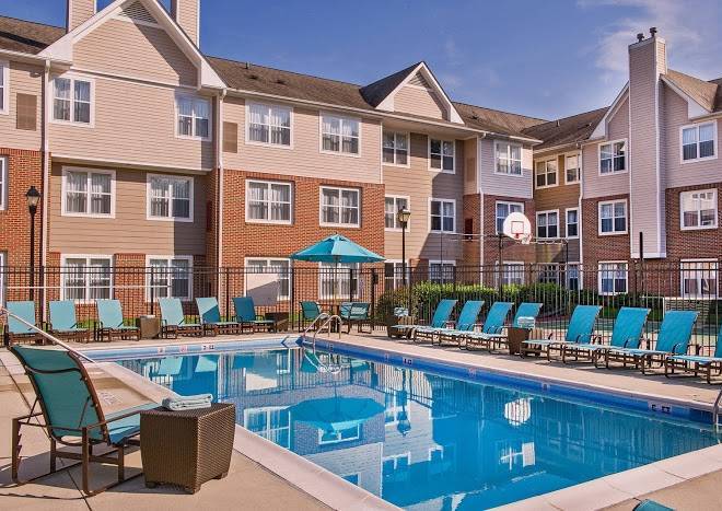 Sonesta ES Suites Raleigh Cary