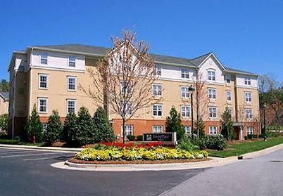 Towneplace suites by marriott raleigh cary weston parkway