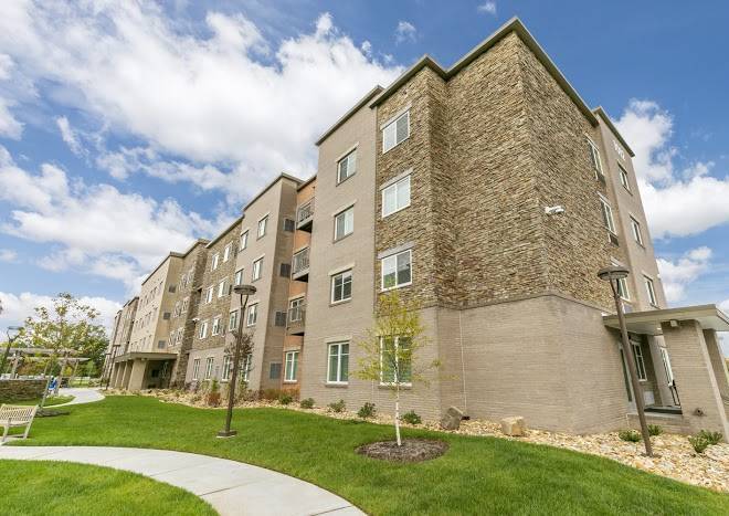 Waterwalk raleigh rtp