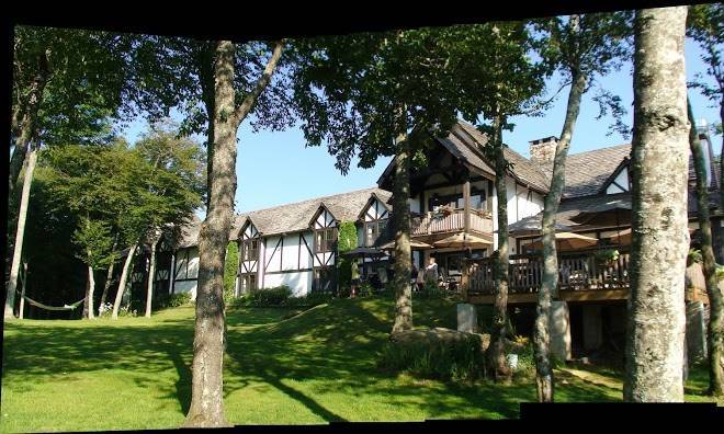Beech alpen inn