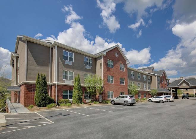 Country inn & suites by radisson boone nc