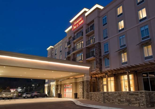 Hampton Inn & Suites Boone Image