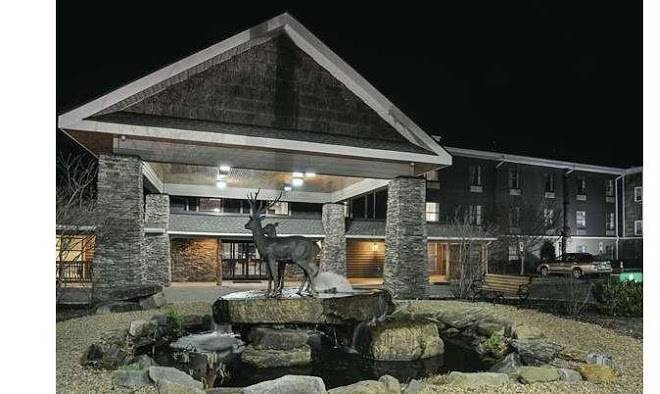 La quinta inn & suites by wyndham boone