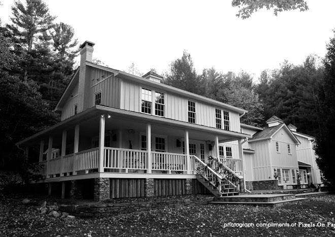 Little pond farm