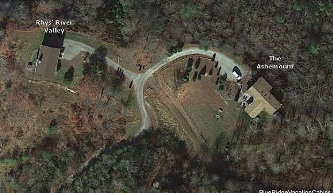 Rhys River View Image