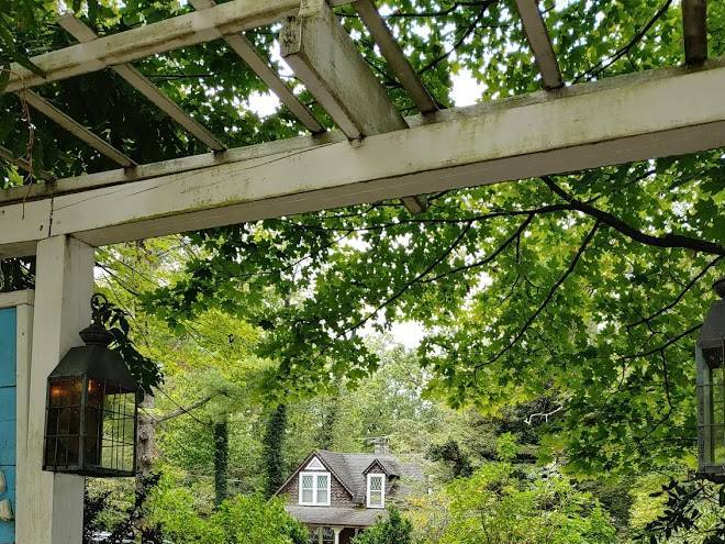 Springhaven inn inc