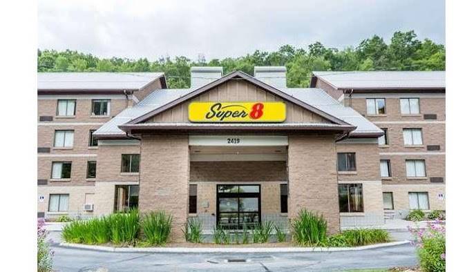 Super 8 by wyndham boone nc