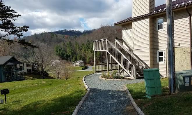 Willow valley resort