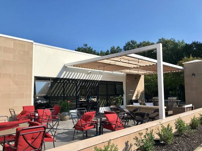Home2 suites by hilton goldsboro