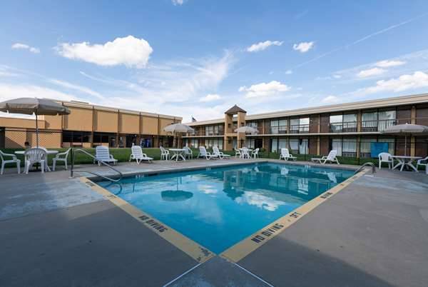 Super 8 by wyndham goldsboro