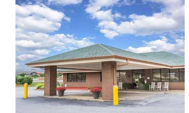 Days Inn By Wyndham Wilkesboro Image