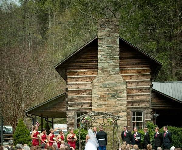 Leatherwood Mountains Resort Image