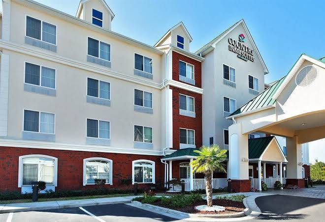 Country inn & suites by radisson wilson nc