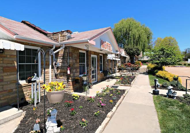 Carolina country inn
