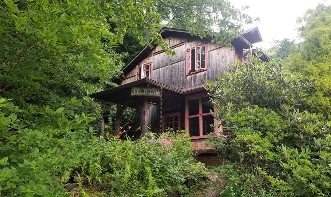 Celo inn