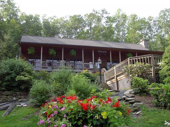 Clear creek ranch