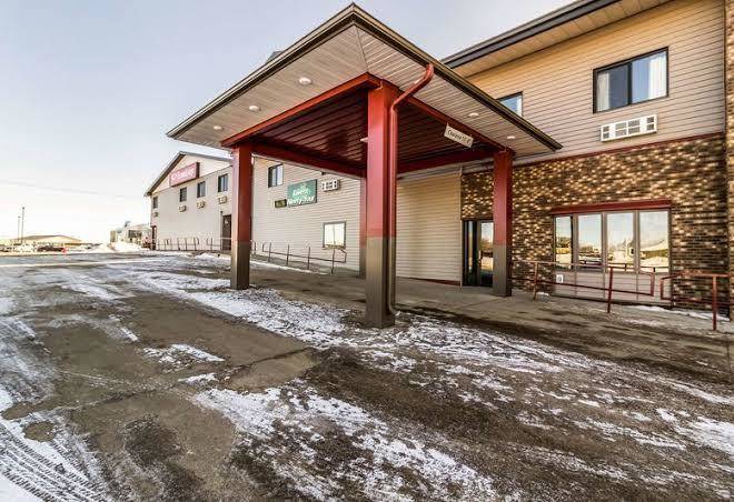 Econo Lodge Valley City Image