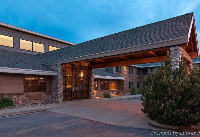 Americinn by wyndham medora