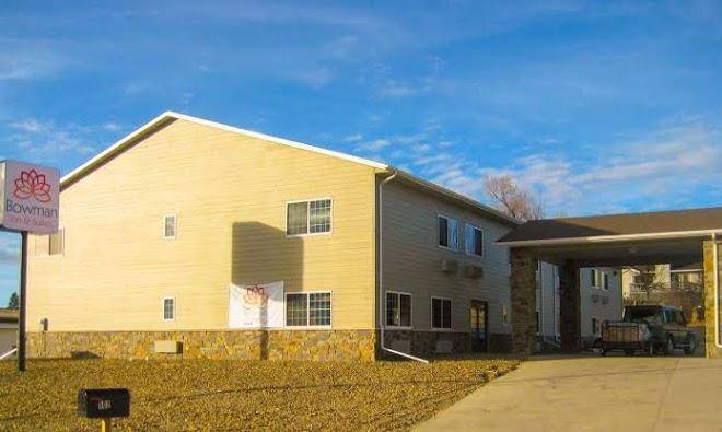 Bowman inn & suites