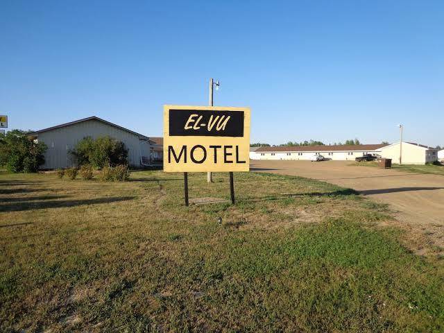 El vu motel
