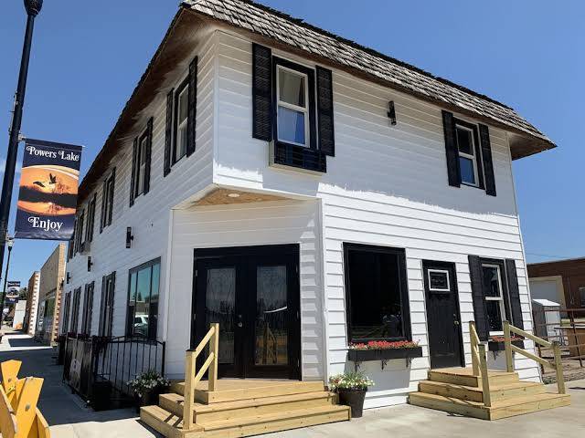 The historic hygge hotel
