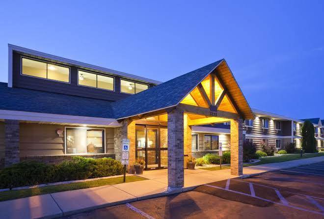 Americinn by wyndham bismarck