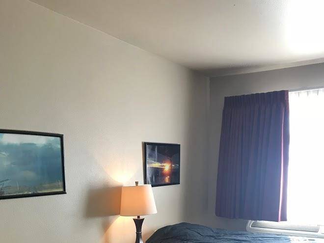 Bismarck motor motel