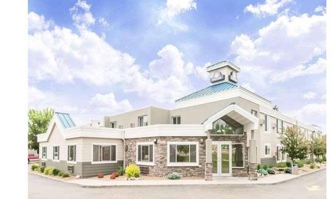 Days inn by wyndham bismarck