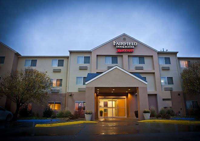 Fairfield Inn & Suites By Marriott Bismarck North Image