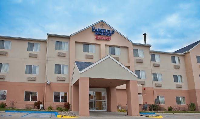 Fairfield Inn & Suites By Marriott Bismarck South Image
