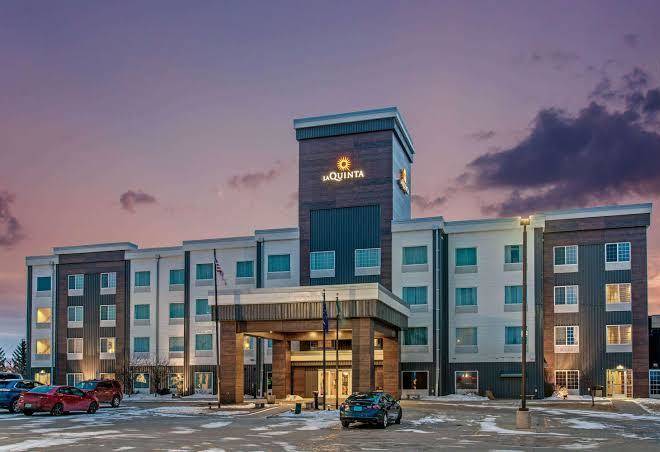 La quinta inn & suites by wyndham bismarck