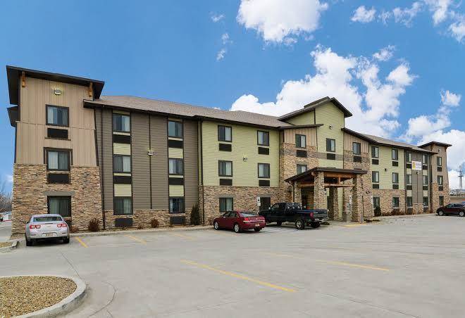 My Place Hotel Bismarck Nd Image