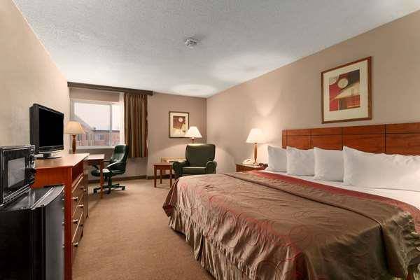 Ramada by wyndham bismarck