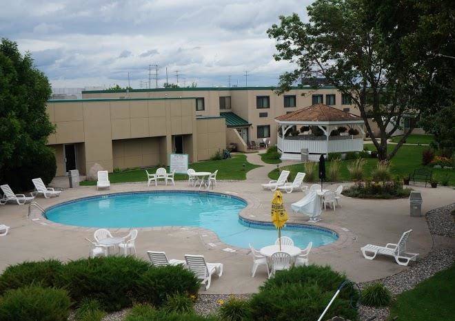 Biltmore hotel & suites