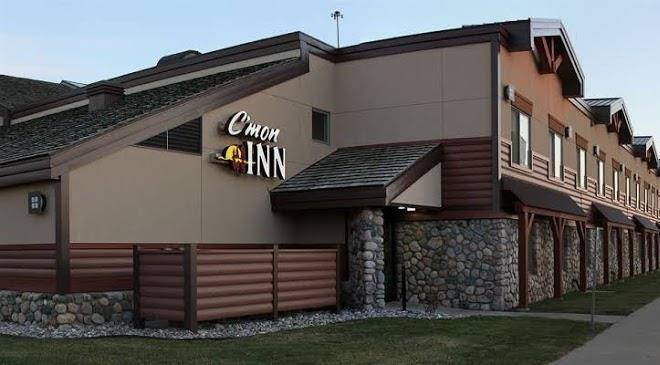 C'mon inn fargon nd