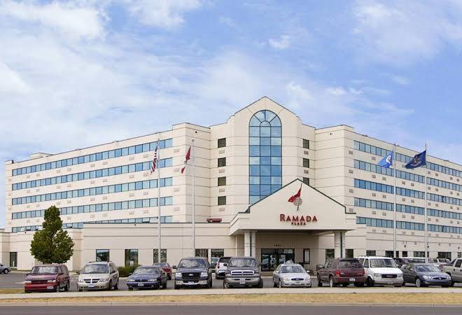 Delta hotels by marriott fargo