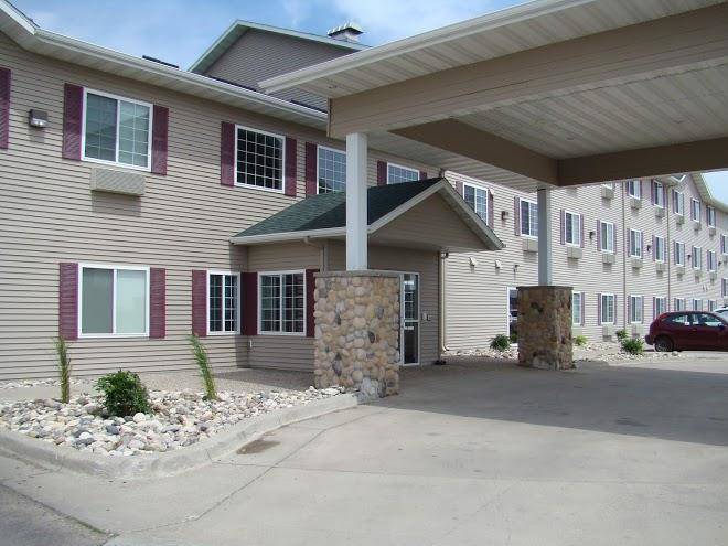 Governors' inn & conference center