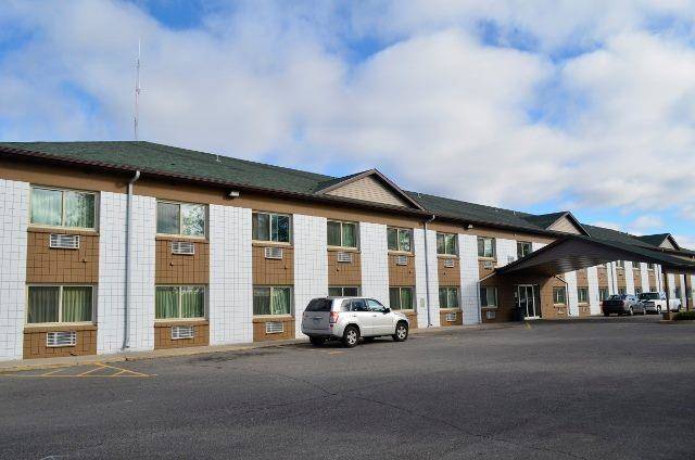 Grand inn