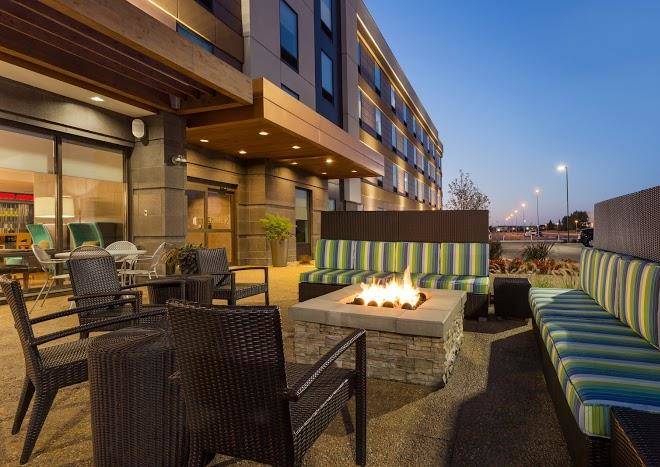 Home2 suites by hilton fargo nd