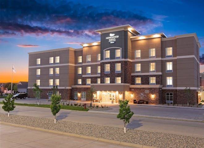 Homewood suites by hilton west fargo sanford medical center area
