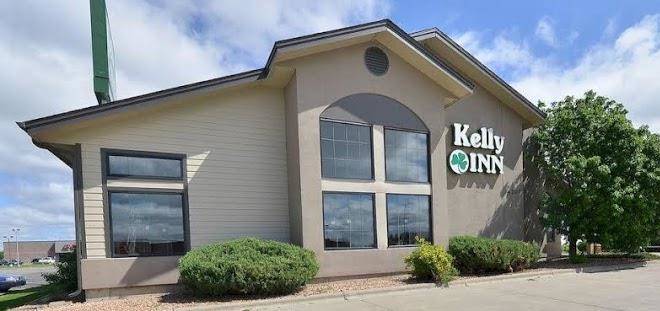 Kelly inn 13th ave
