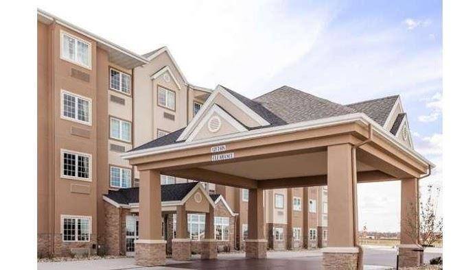 Microtel Inn & Suites By Wyndham West Fargo Medical Center Image