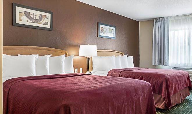 Quality Inn West Acres Image