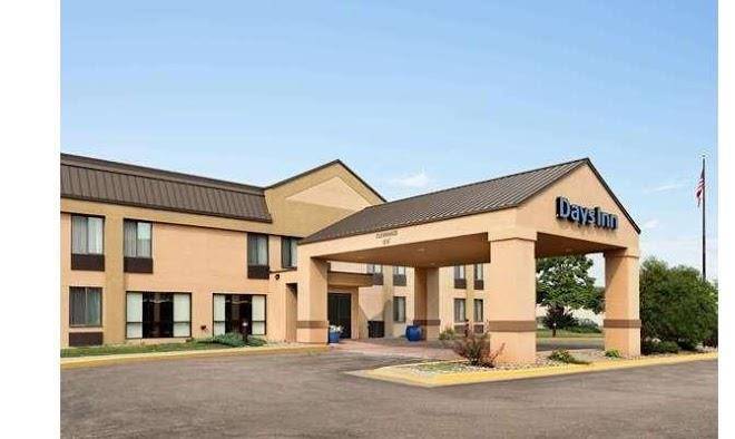 Days inn by wyndham fargo