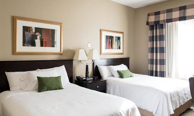 Scandia hotel