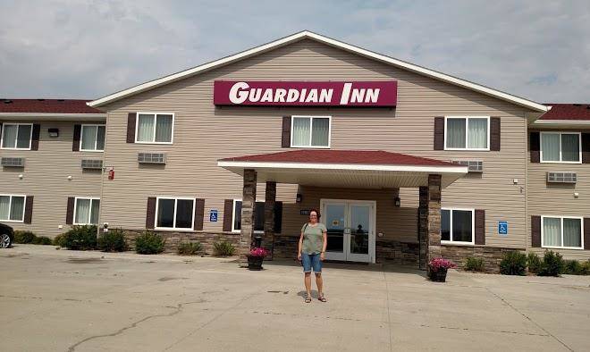 Guardian inn of crosby