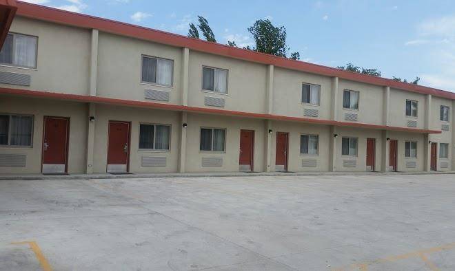 Chieftain conference center